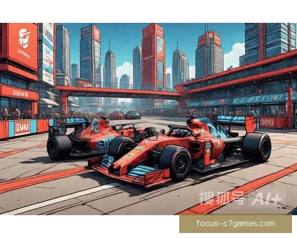 F1新赛季车队博弈升级冠军悬念再起风云激荡围场格局生变前景难料