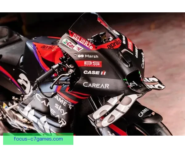 MotoGP新赛季激战升级 车手转会与冠军争夺引爆焦点