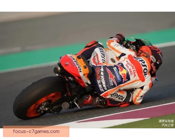 MotoGP赛季风云再起新星崛起老将博弈引爆全球赛车焦点