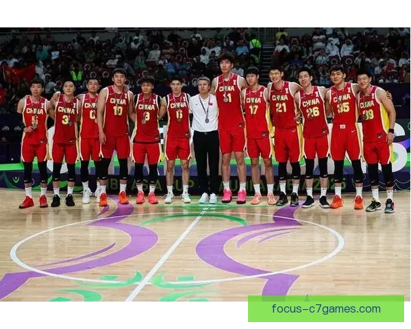 中国男篮力克强敌挺进亚洲杯四强创赛季最佳战绩再燃球迷夺冠希望