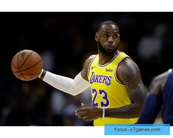今日NBA焦点战詹姆斯率湖人逆转取胜西部格局再生变数季后赛形势