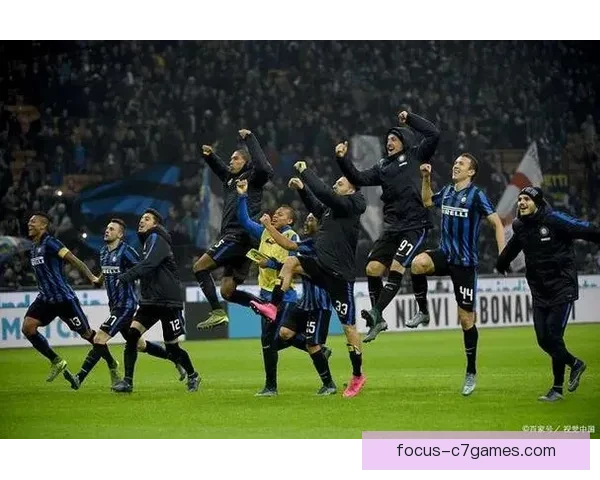 国际米兰新赛季备战全面启动 目标重返欧冠并争夺意甲冠军