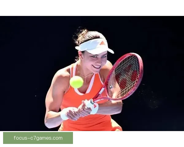 澳网激战升级新星崛起老将逆袭引爆全球网坛热议冠军之路悬念重重