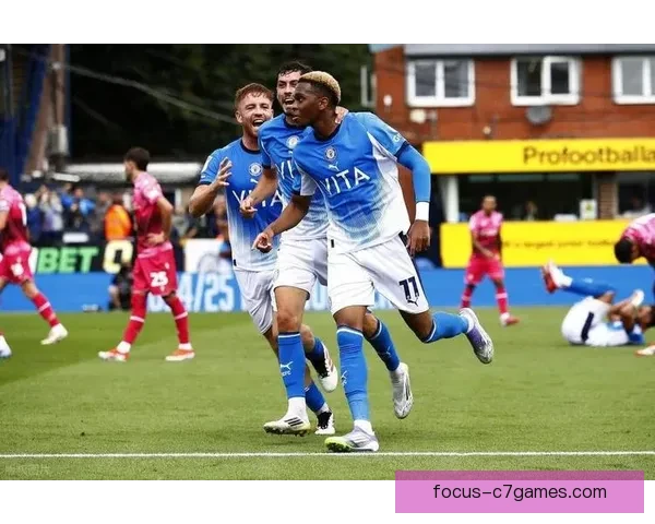 维冈竞技俱乐部新赛季战略调整与阵容升级解析聚焦英甲征程未来发展