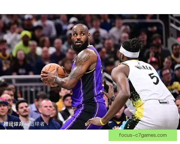 詹姆斯爆发率湖人逆转勇士重返西部前三焦点大战掀起季后赛卡位狂潮
