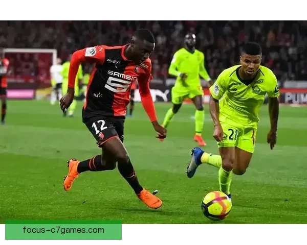 雷恩足球俱乐部：从崛起到辉煌的历史与未来展望