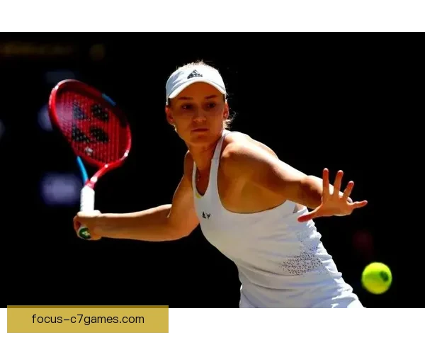 2026年网球赛季精彩回顾：新星崭露头角，老将再创辉煌