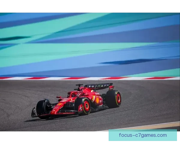 F1赛季最新动向：车队调整与赛道改造引发赛场竞争新格局