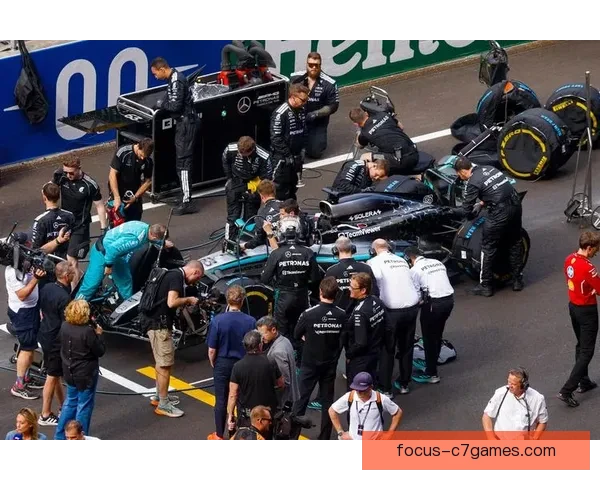 F1赛季最新动态解析车队策略与车手表现全面报道