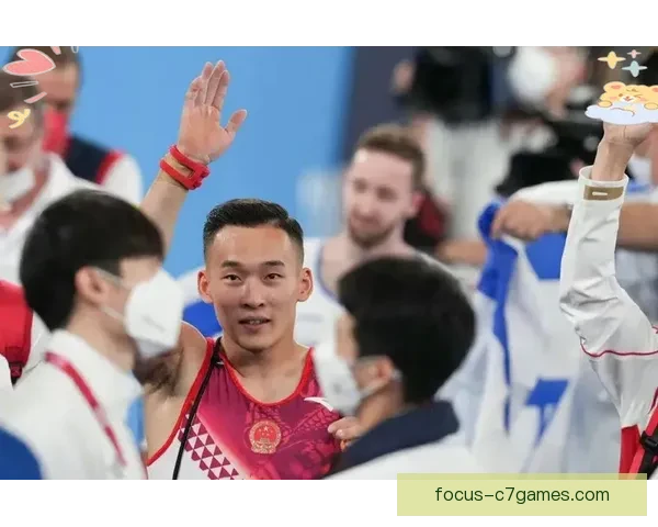 奥运冠军再创辉煌 国内运动员在国际赛场连获佳绩