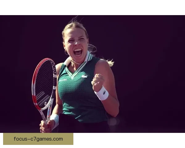 新赛季网球巡回赛风云再起名将新星激战引发全球关注热潮持续升温