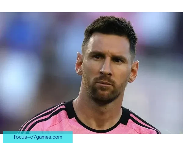 梅西加盟美国大联盟后首场比赛进球 展现王者风采带领队伍赢得胜利