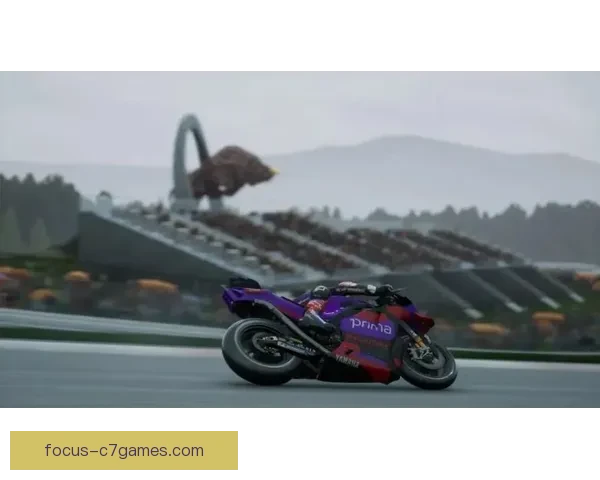 法拉利车队再迎挑战，MotoGP新赛季激战一触即发