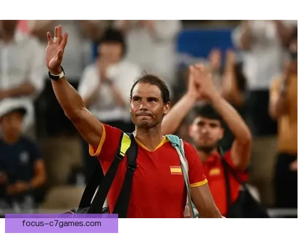 网球巨星纳达尔宣布将于明年退役 引发全球球迷热议