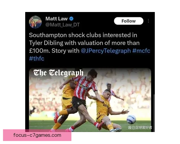 南安普顿俱乐部最新动态揭晓球队战绩与未来转会计划