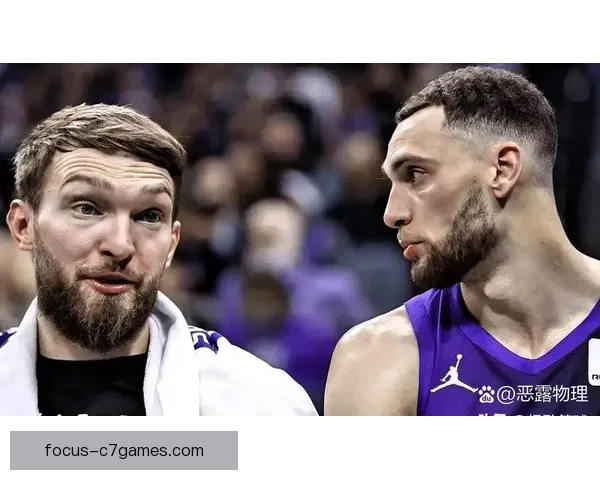 重建之路上的闪耀之星 NBA国王队崛起的关键时刻与未来展望