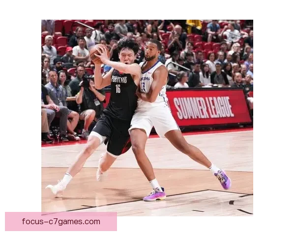 NBA开拓者最新赛程全解析球员状态与关键对决前瞻