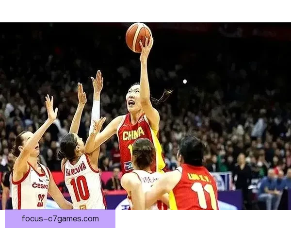 韩旭WNBA复出规划与巴黎周期中国女篮核心定位分析
